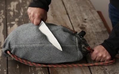 10 Amazing Backpacks You Need to See