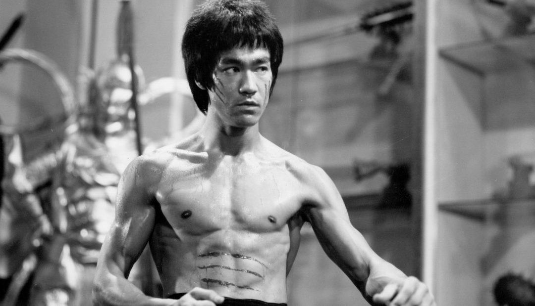 Bruce Lee- Ping Pong (Full Version)