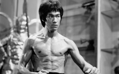 Bruce Lee- Ping Pong (Full Version)