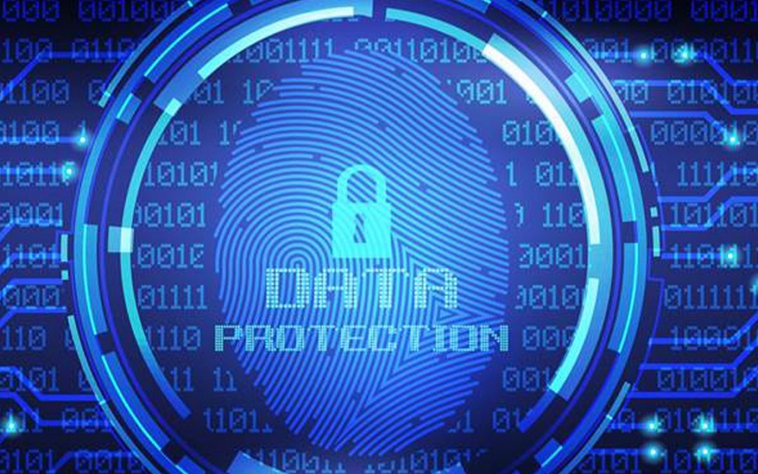 O GDPR θα είναι υψηλά στην επιχειρηματική ατζέντα το 2019